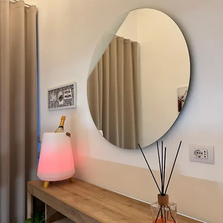 Bed & Breakfast Iris