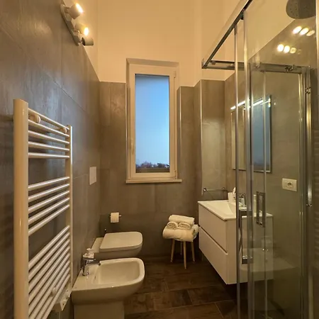 Iris Bed & Breakfast 3*