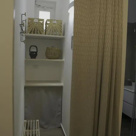 Iris Bed & Breakfast