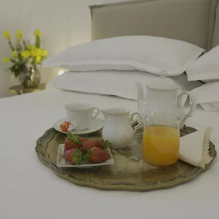 Iris Bed and Breakfast