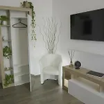 Iris Bed & Breakfast Barletta