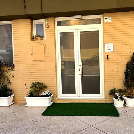 Bed and Breakfast Iris