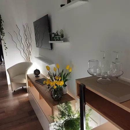 Bed and Breakfast Iris Μπαρλέτα