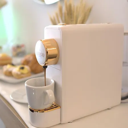 Bed and Breakfast Iris Μπαρλέτα